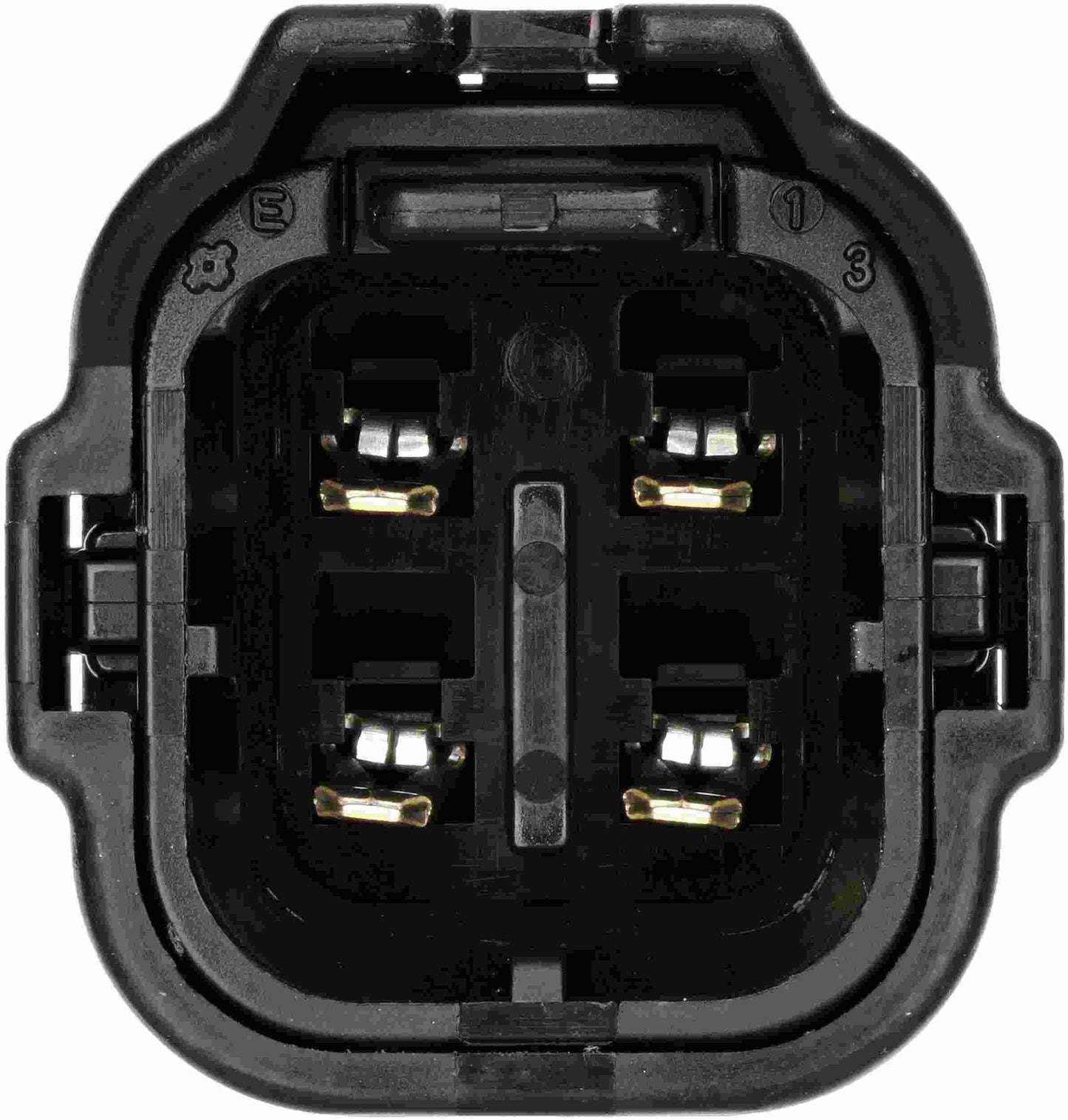 NGK Suzuki Esteem 2000 Direct Fit Oxygen Sensor 24279