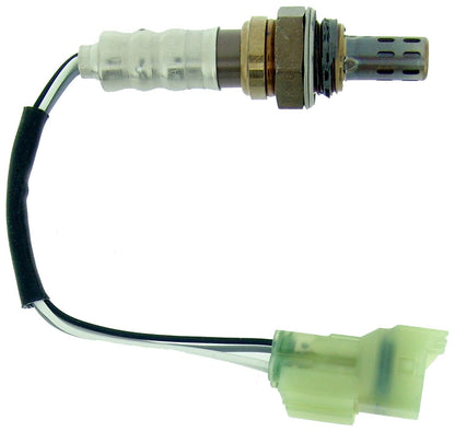 NGK Switching Oxygen Sensor: 4 Wire, 8.75" Long, Heated, Direct Fit 24281