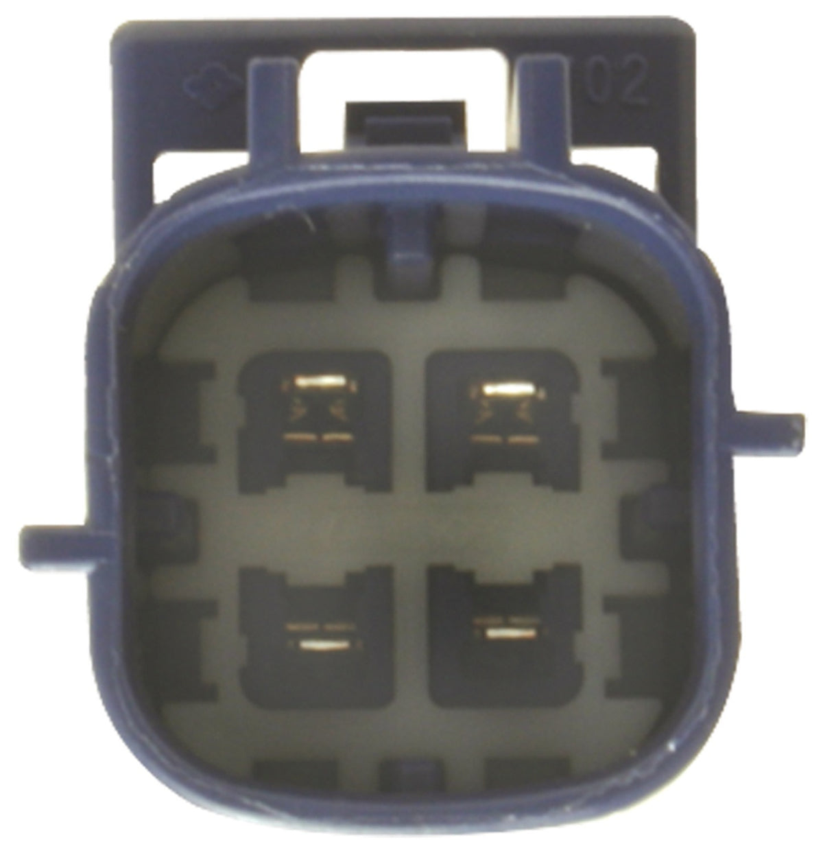 NTK Oxygen Sensor