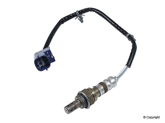 NTK Oxygen Sensor