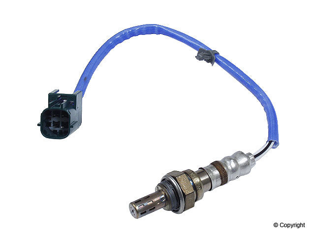NTK Oxygen Sensor