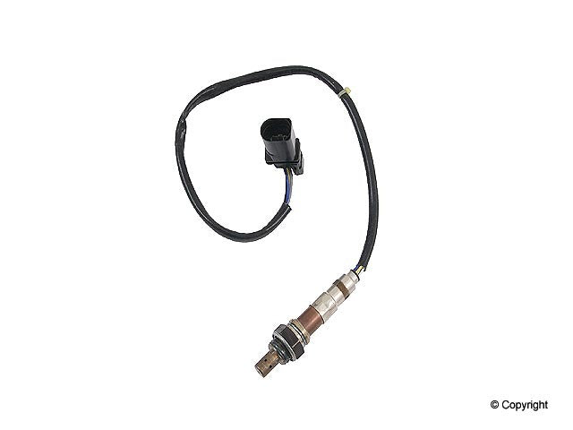 NTK Oxygen Sensor