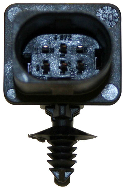 NGK Audi A8 Quattro 2007 Direct Fit 5-Wire Wideband A/F Sensor 24309