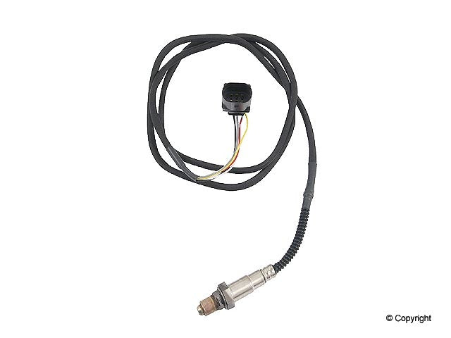 NTK Oxygen Sensor