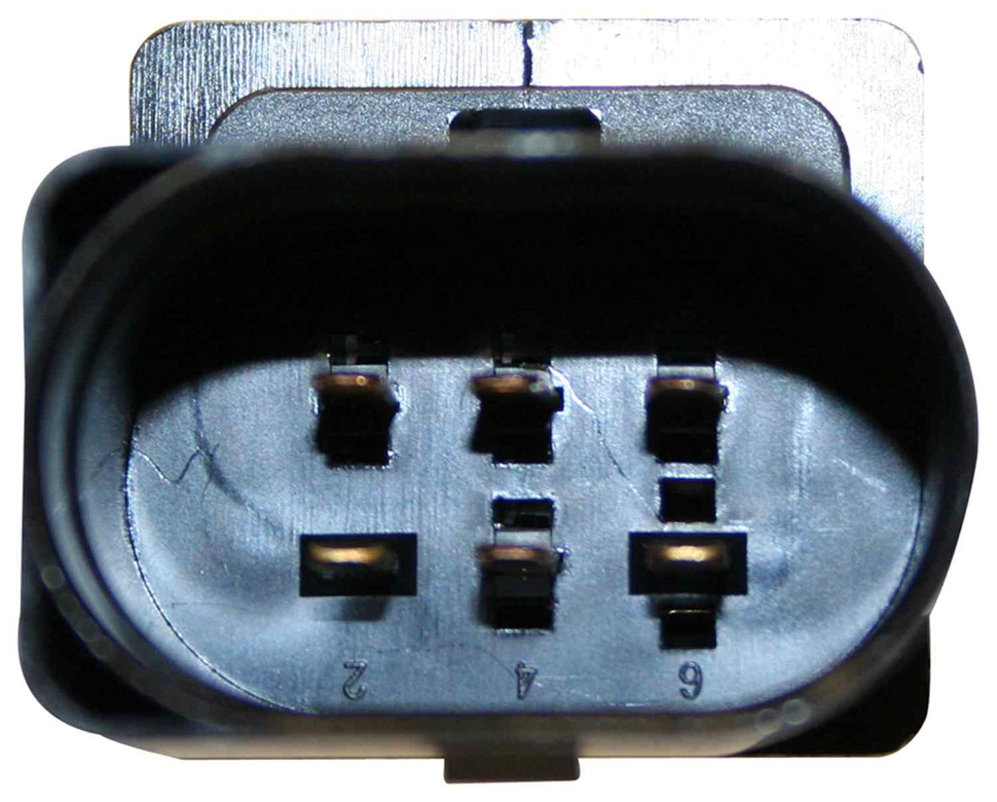 NGK Audi A8 Quattro 2007-2005 Direct Fit 5-Wire Wideband A/F Sensor 24311