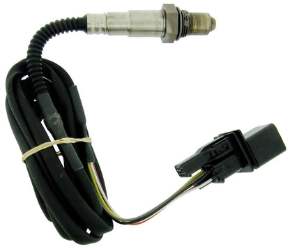 NGK Audi A8 Quattro 2007-2005 Direct Fit 5-Wire Wideband A/F Sensor 24311