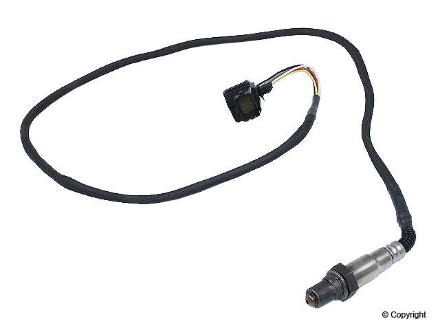 NTK Oxygen Sensor