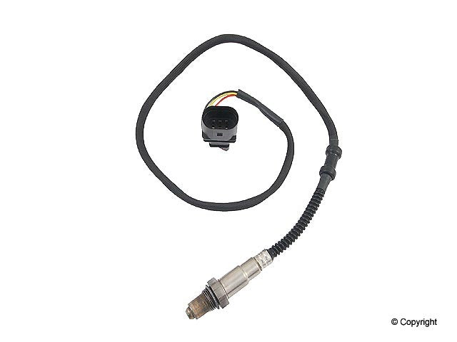 NTK Oxygen Sensor