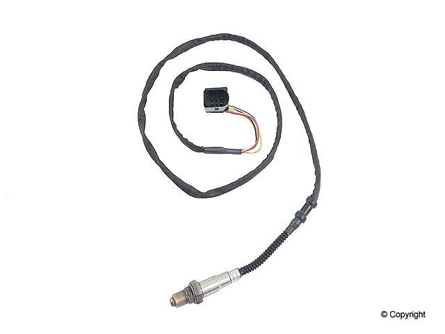 NTK Oxygen Sensor