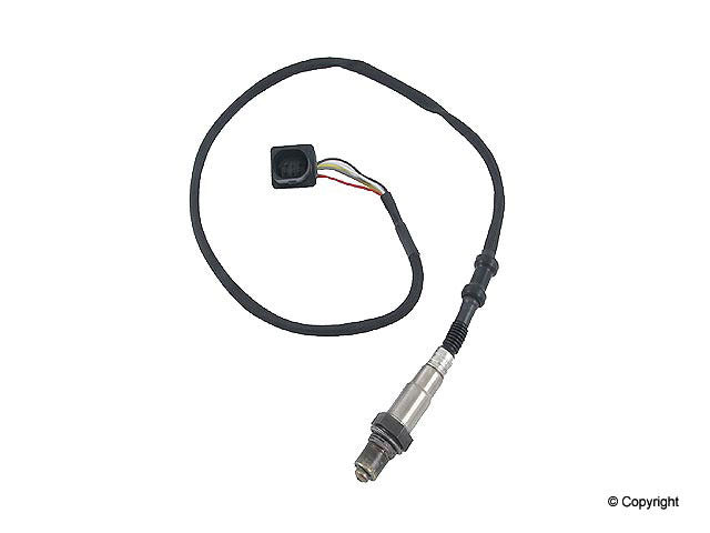 NTK Oxygen Sensor