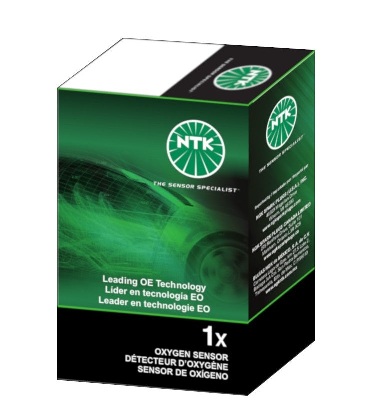 NTK Oxygen Sensor