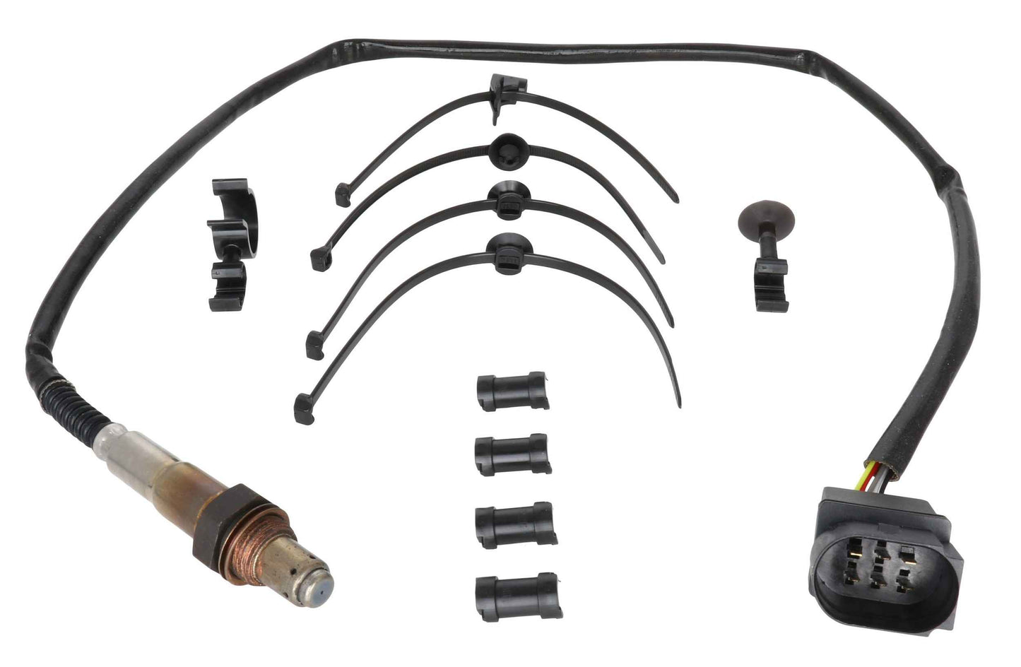 NTK Air / Fuel Ratio Sensor 24321