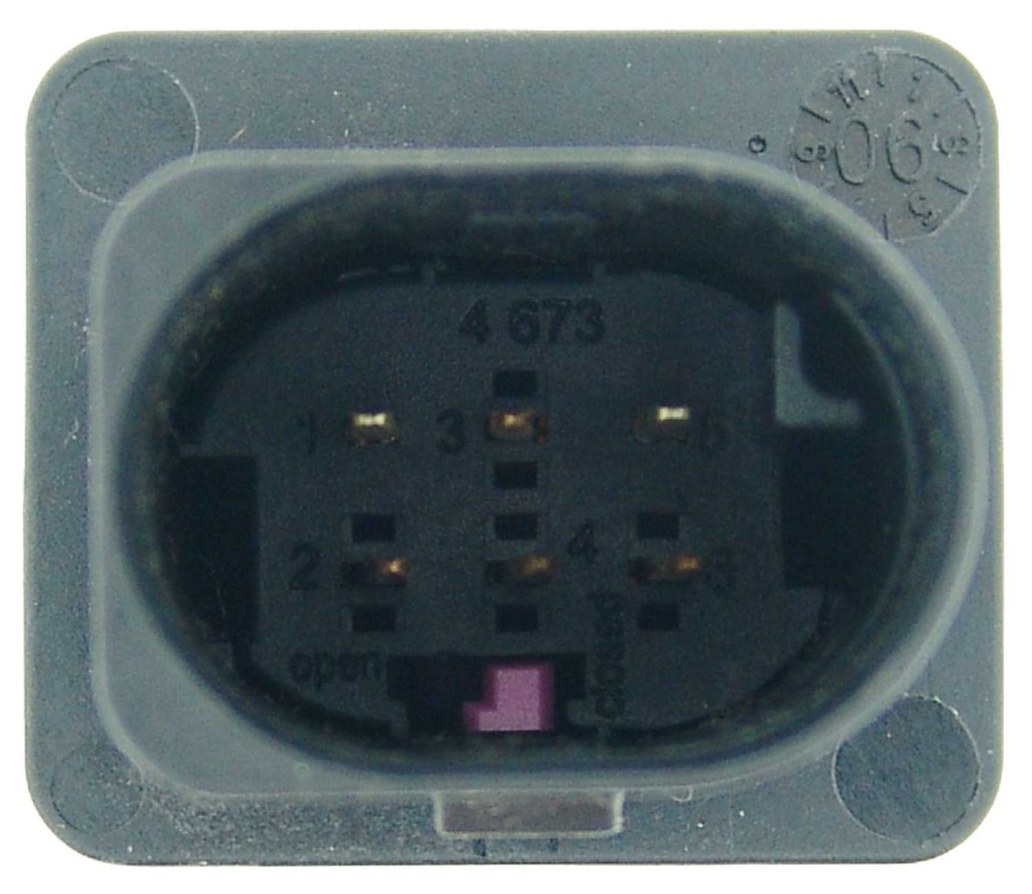 NTK Air / Fuel Ratio Sensor 24322