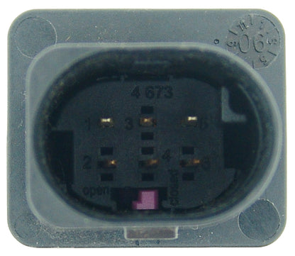 NGK BMW 1 Series M 2011 Direct Fit 5-Wire Wideband A/F Sensor 24322