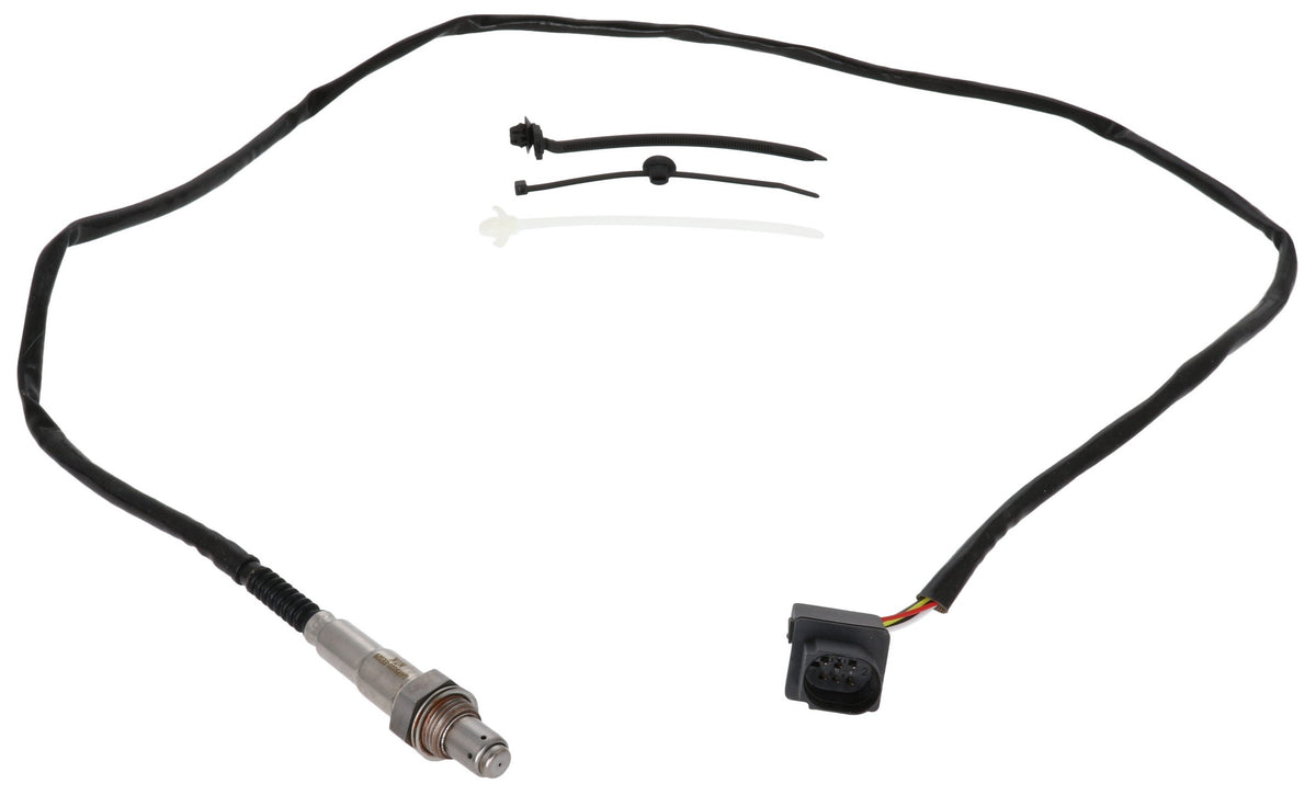 NGK BMW 1 Series M 2011 Direct Fit 5-Wire Wideband A/F Sensor 24322