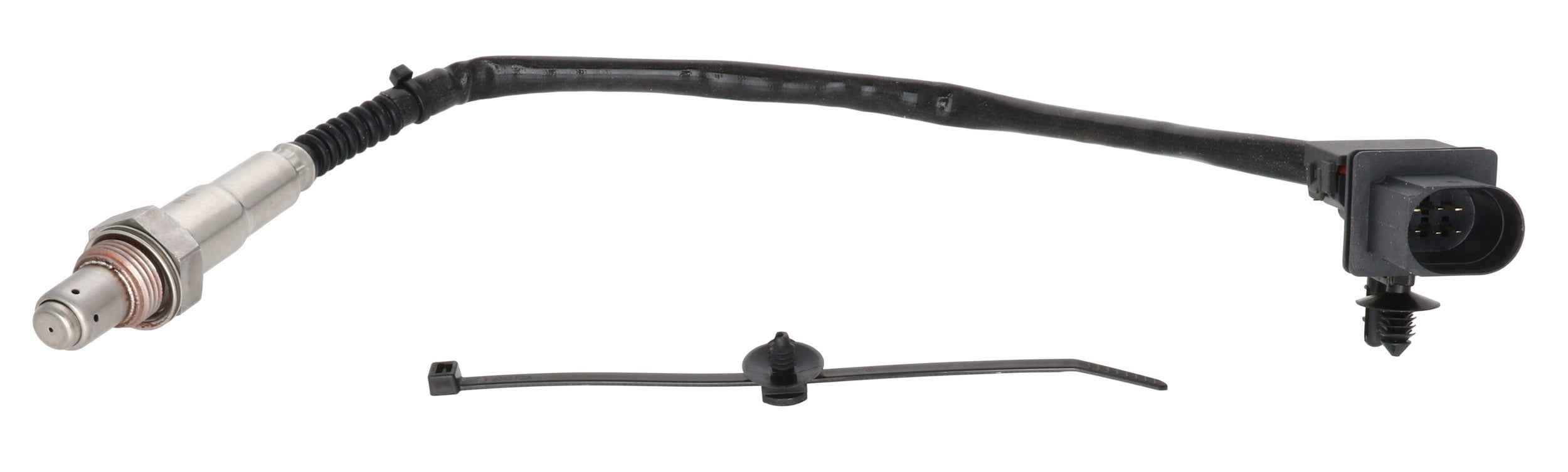 NGK Audi S6 2009-2008 Direct Fit 5-Wire Wideband A/F Sensor 24334