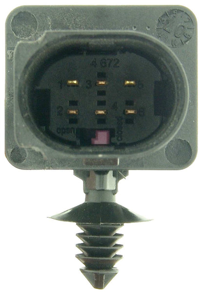NGK Audi A8 Quattro 2010-2007 Direct Fit 5-Wire Wideband A/F Sensor 24338