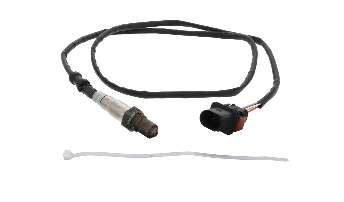 NGK Audi A4 2009-2005 Direct Fit 5-Wire Wideband A/F Sensor 24339