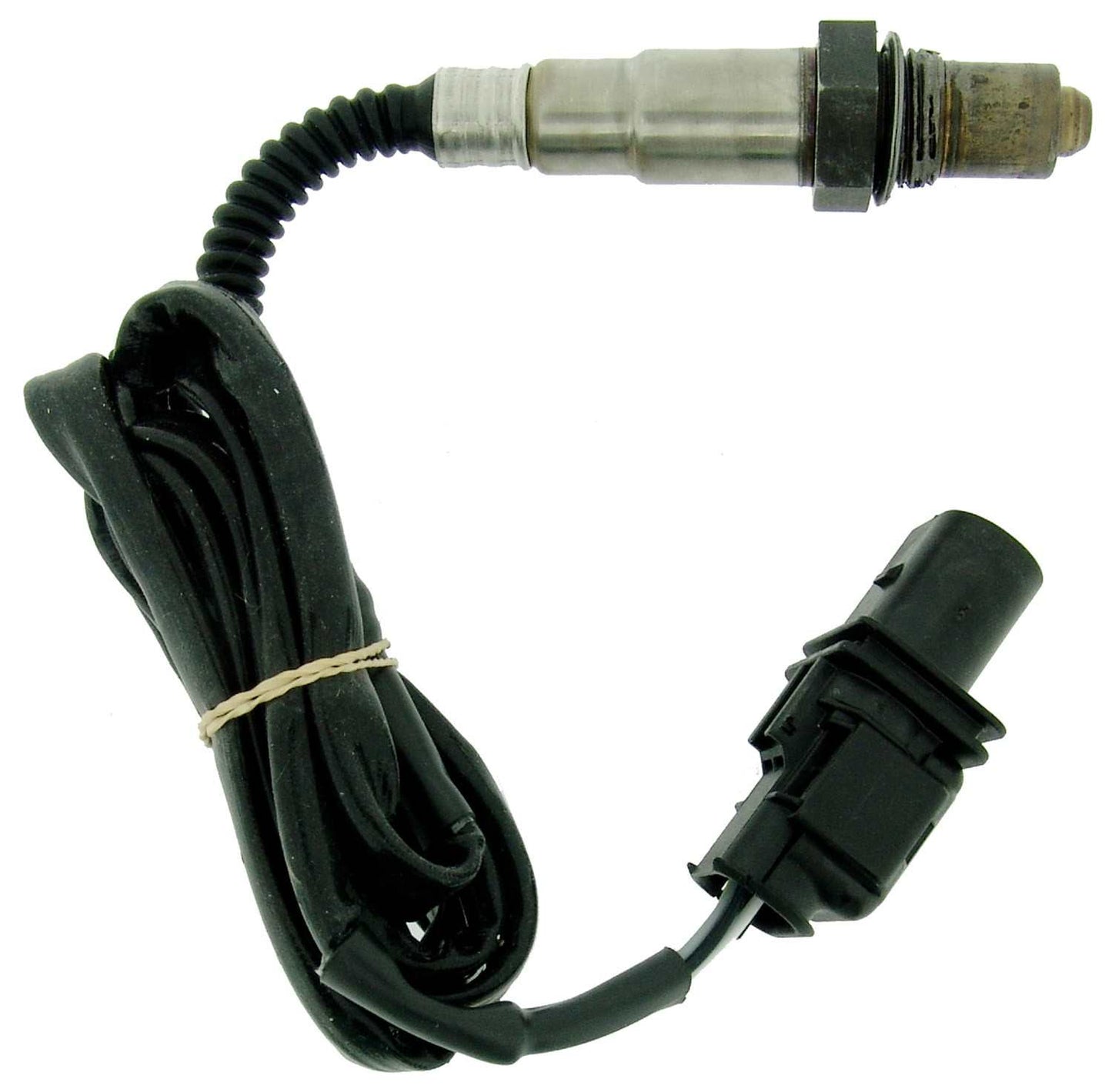 NGK Audi S8 2007 Direct Fit 5-Wire Wideband A/F Sensor 24340
