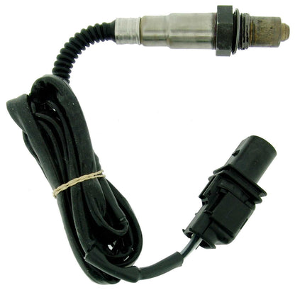 NGK Audi S8 2007 Direct Fit 5-Wire Wideband A/F Sensor 24340