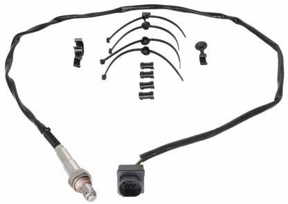 NGK Audi A3 2013-2010 Direct Fit 5-Wire Wideband A/F Sensor 24342