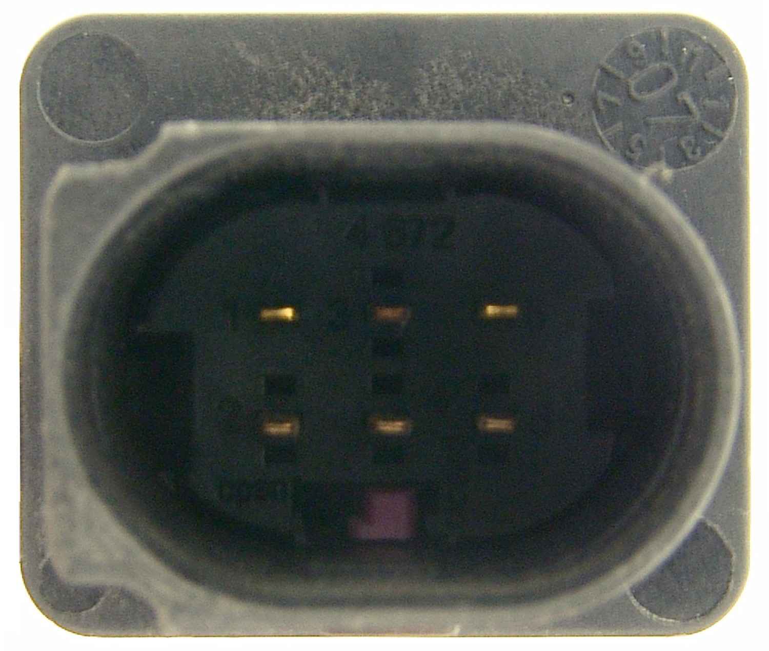 NGK Audi A8 Quattro 2009-2008 Direct Fit 5-Wire Wideband A/F Sensor 24347