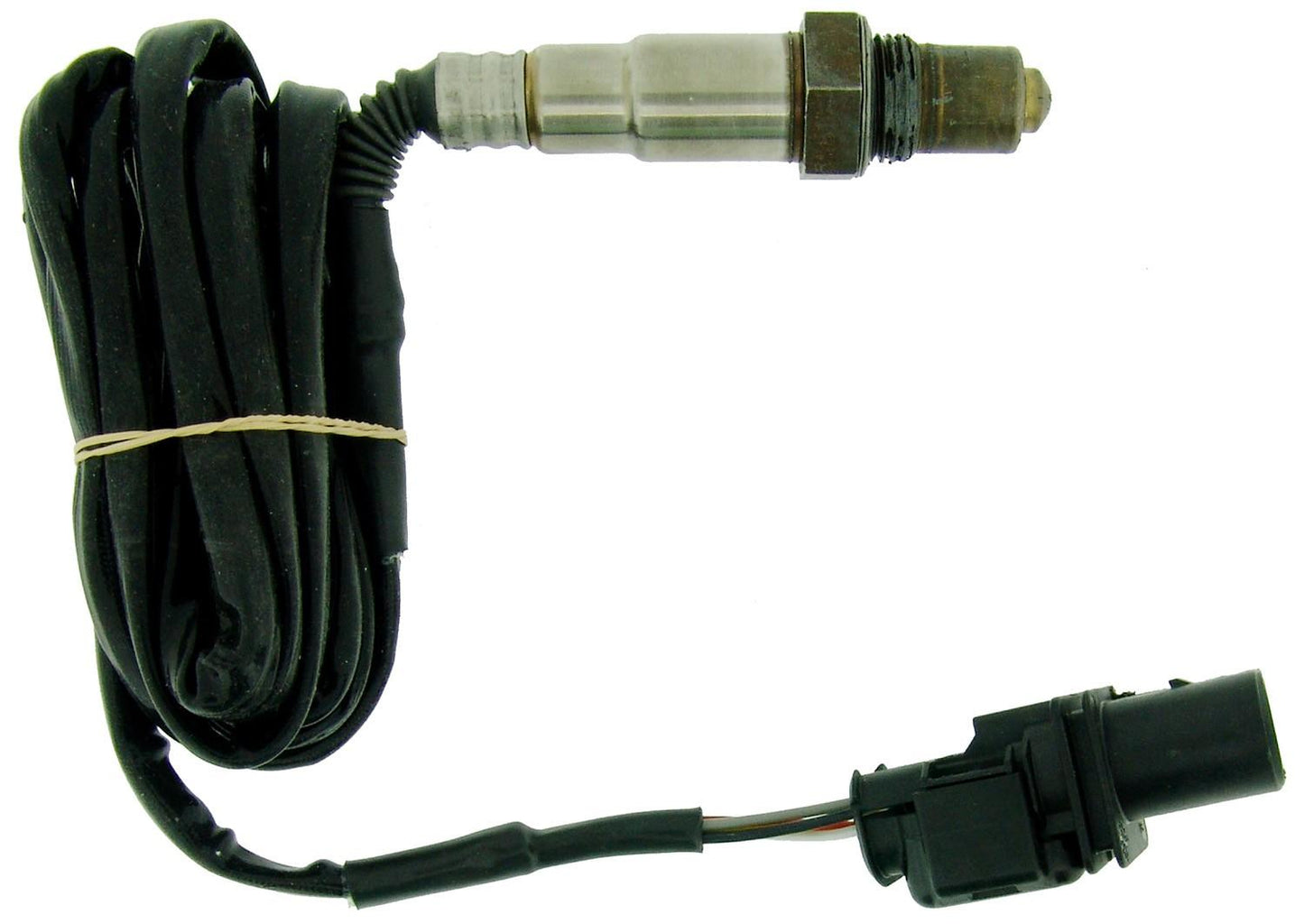 NGK Audi A8 Quattro 2009-2008 Direct Fit 5-Wire Wideband A/F Sensor 24347