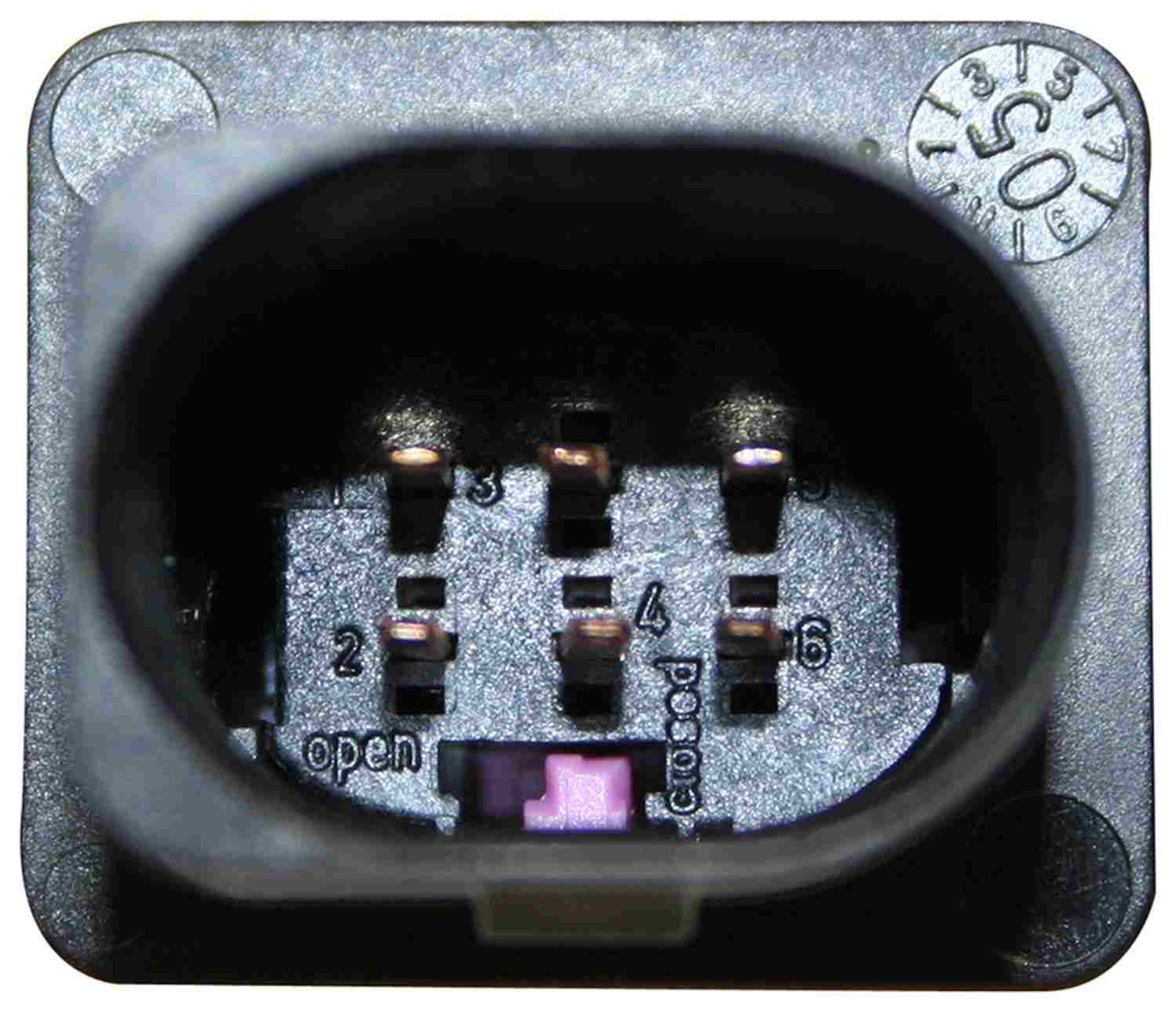 NTK Air / Fuel Ratio Sensor 24348