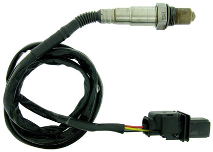 NGK Audi A8 Quattro 2009-2008 Direct Fit 5-Wire Wideband A/F Sensor 24349