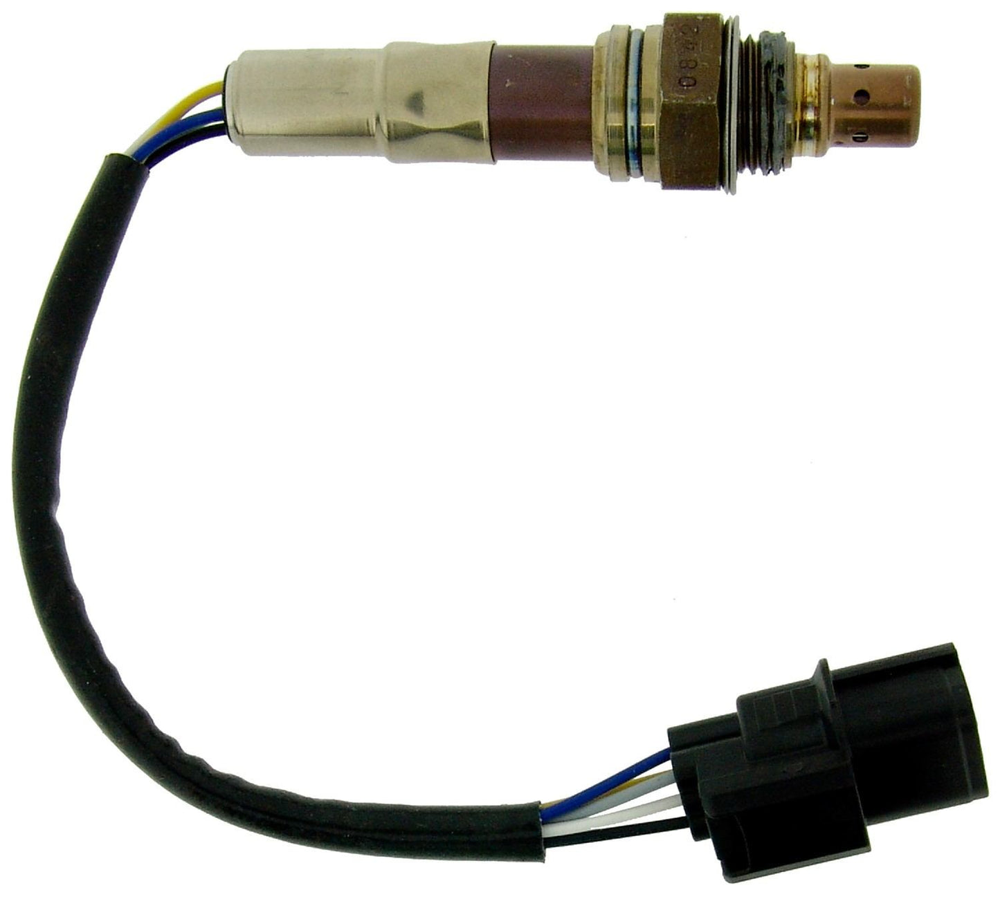 NGK Acura RL 2010-2009 Direct Fit 5-Wire Wideband A/F Sensor 24359