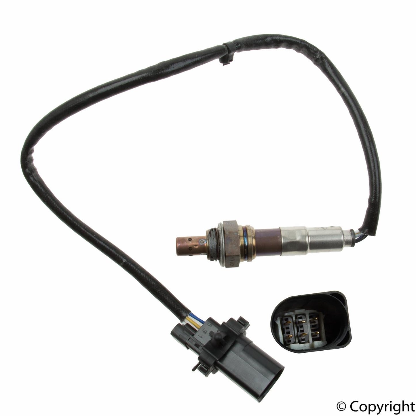 NTK Oxygen Sensor