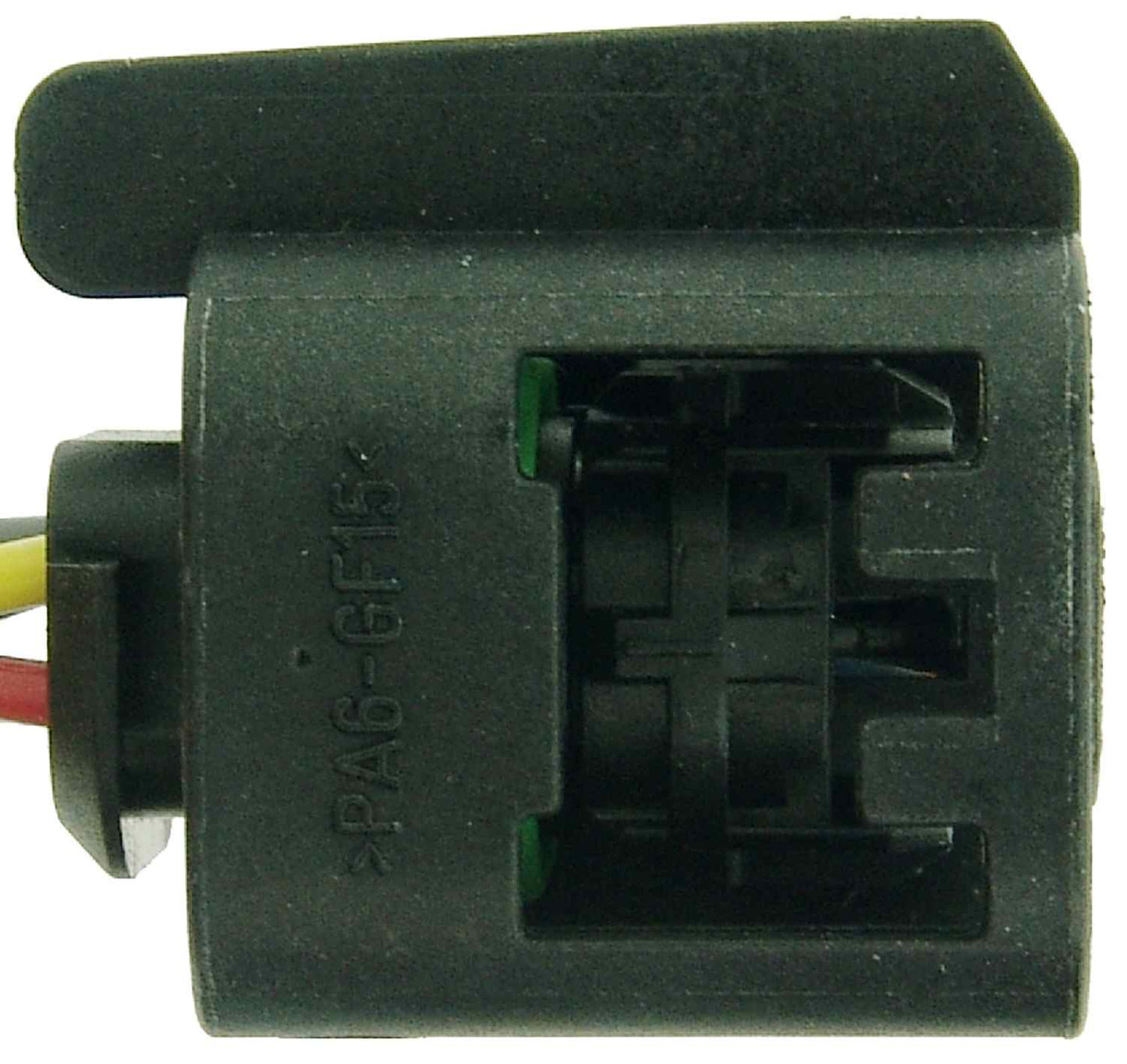 NGK Mini Cooper 2015-2011 Direct Fit 5-Wire Wideband A/F Sensor 24365