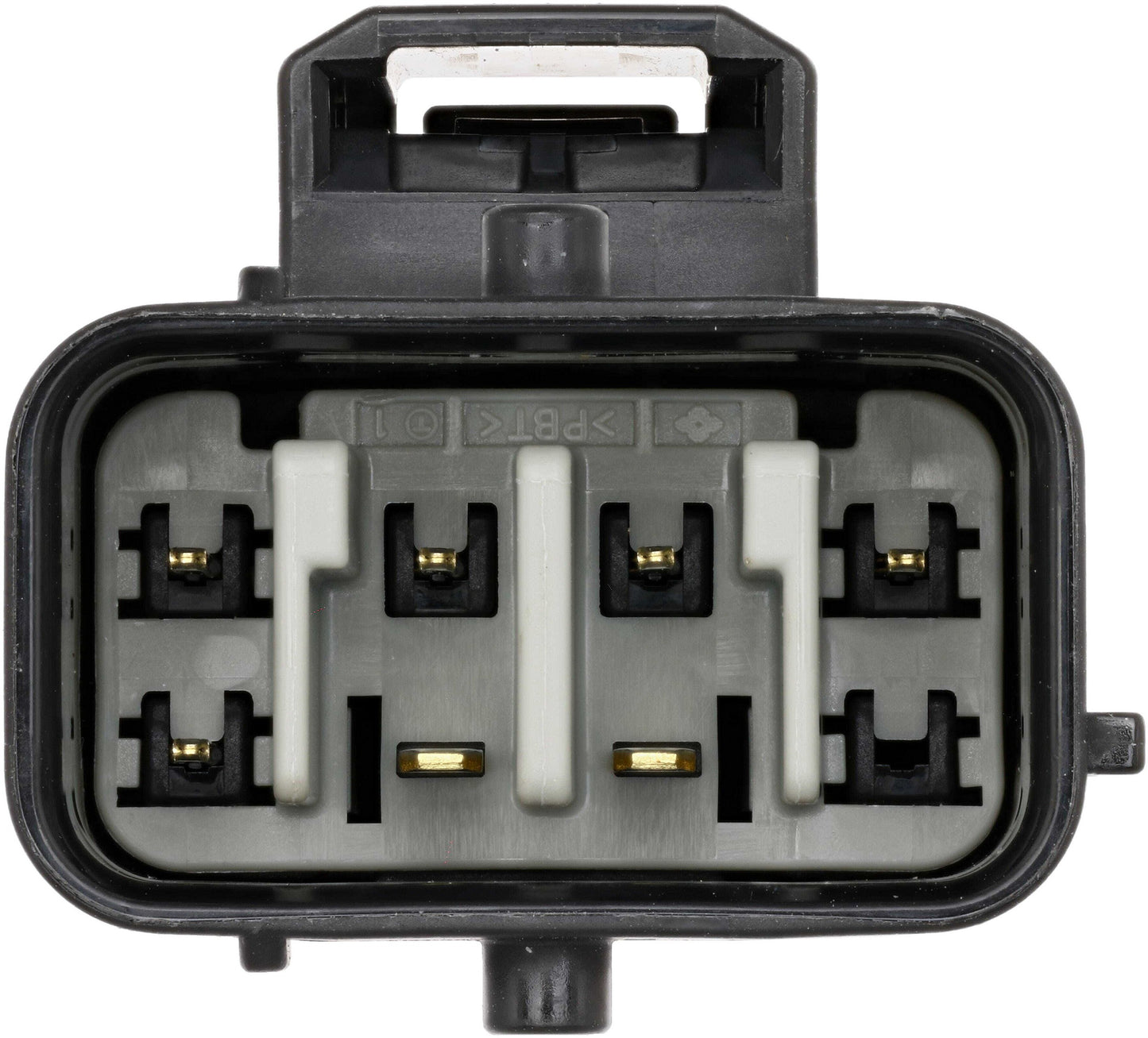 NGK Acura RLX 2017-2016 Direct Fit 5-Wire Wideband A/F Sensor 24373