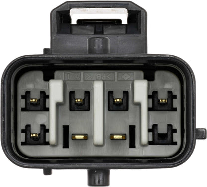NGK Acura RLX 2017-2016 Direct Fit 5-Wire Wideband A/F Sensor 24373