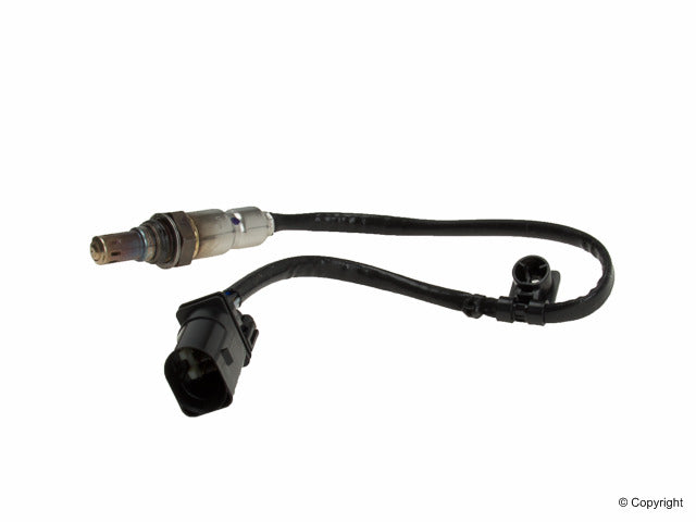 NTK Oxygen Sensor