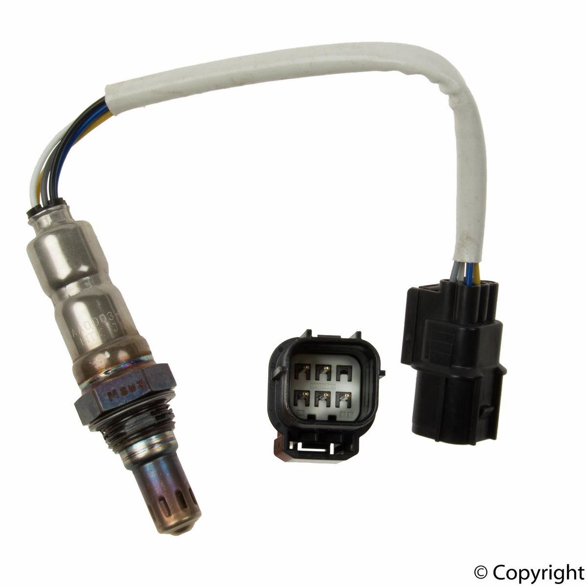 NTK Oxygen Sensor