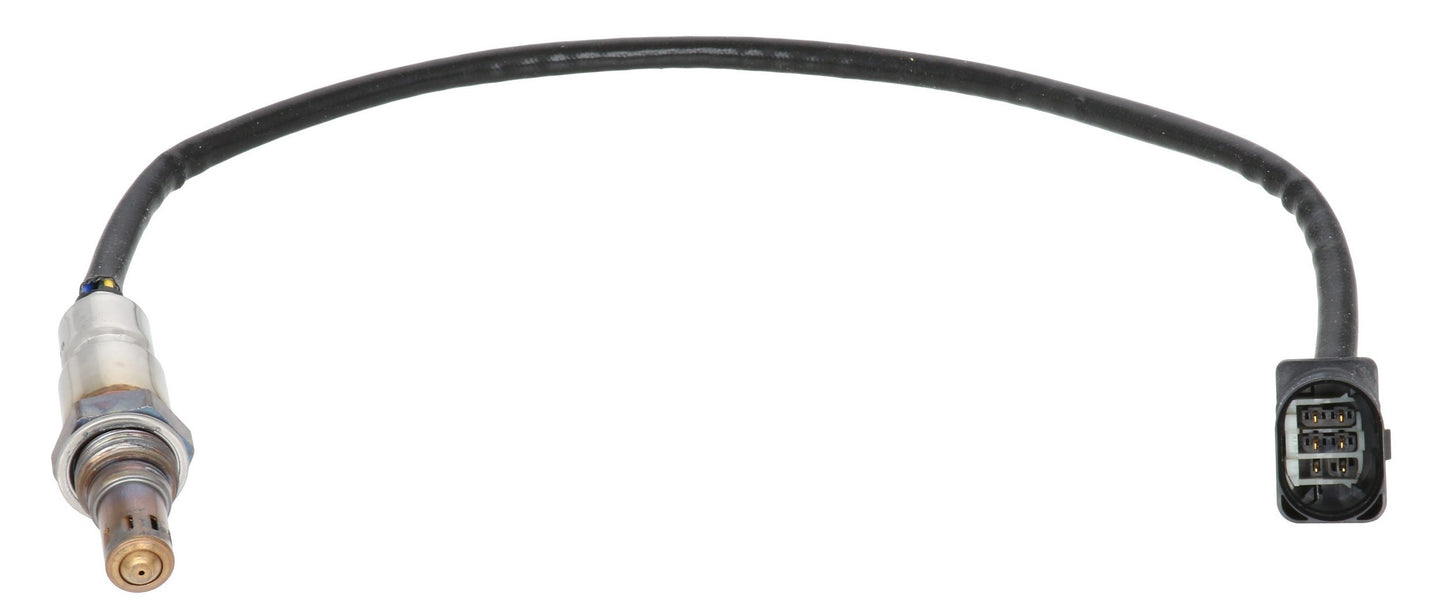 NGK Dodge Dart 2014-2013 Direct Fit 5-Wire Wideband A/F Sensor 24394