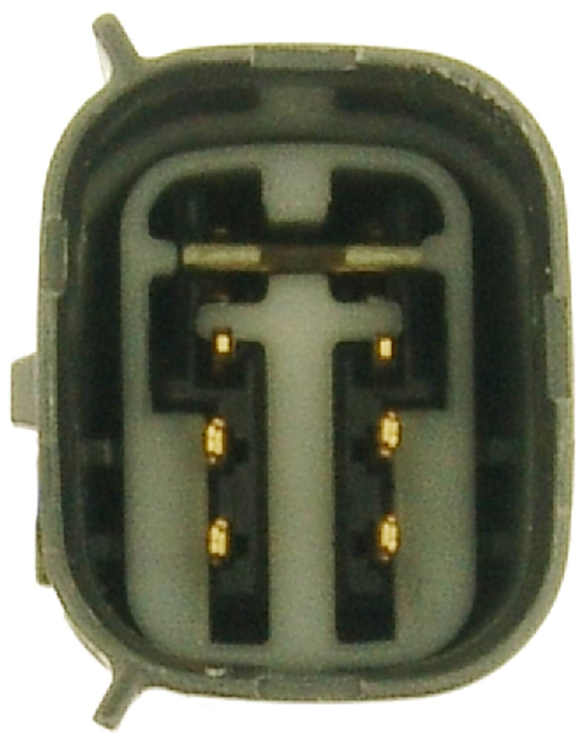 NTK Air / Fuel Ratio Sensor 24397