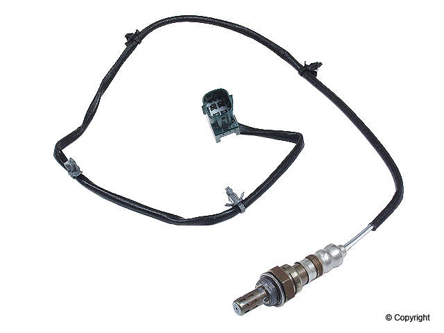 NTK Oxygen Sensor