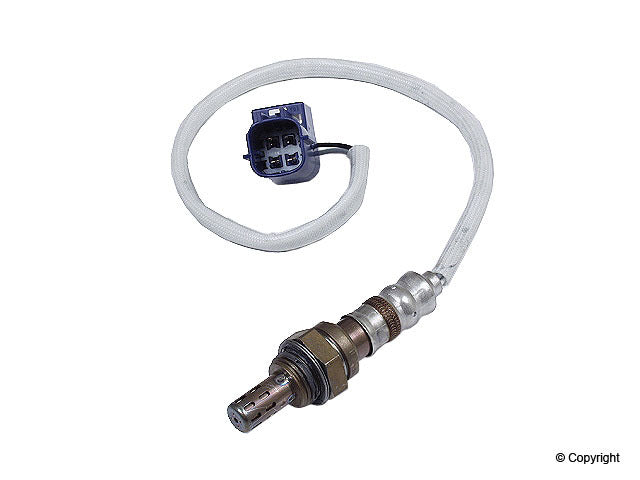 NTK Oxygen Sensor