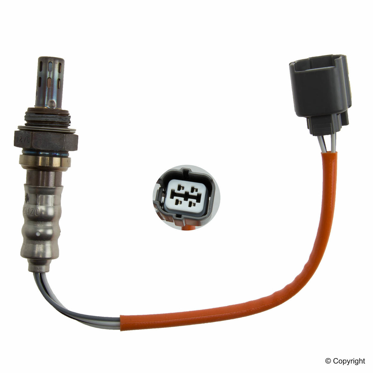NTK Oxygen Sensor