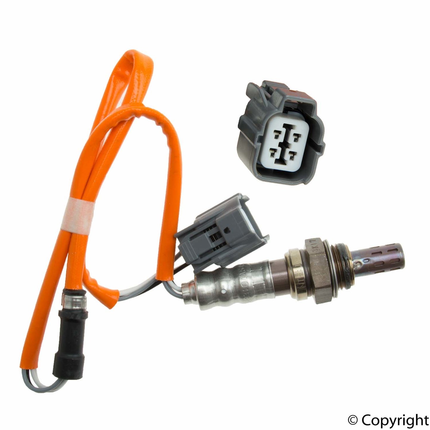 NTK Oxygen Sensor