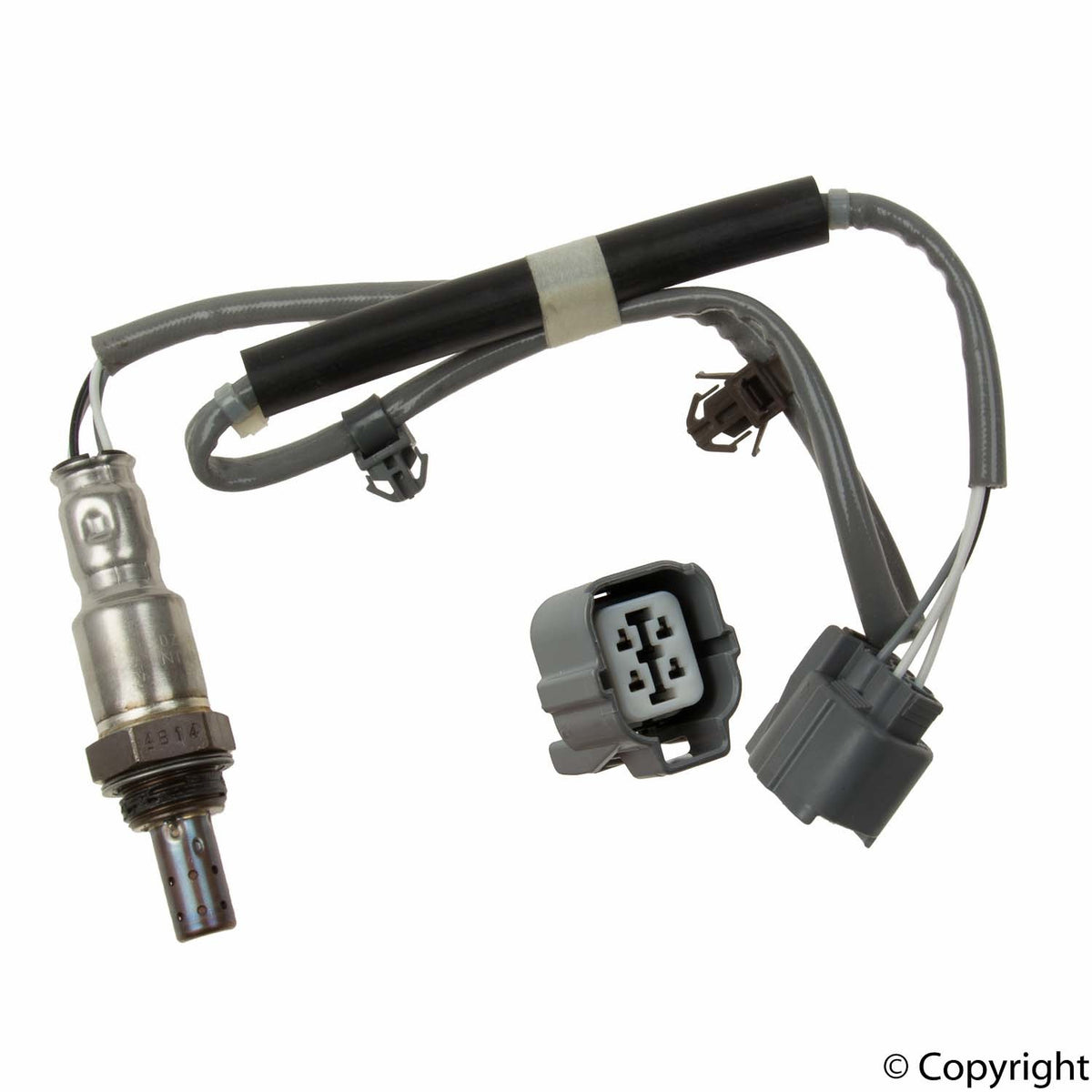 NTK Oxygen Sensor