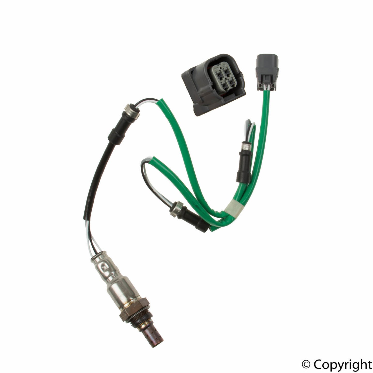NTK Oxygen Sensor