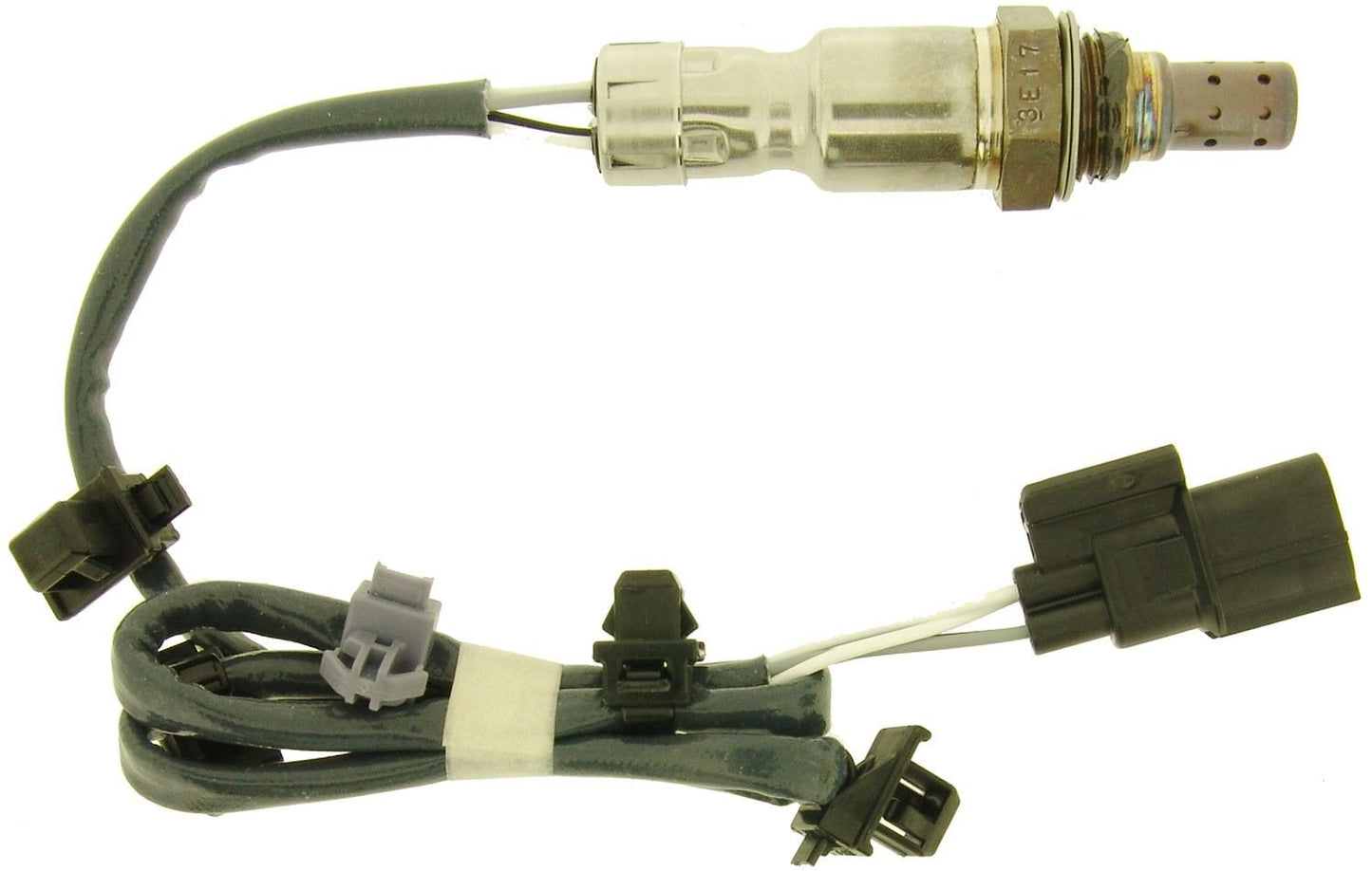 NGK Acura ZDX 2013 Direct Fit Oxygen Sensor 24469