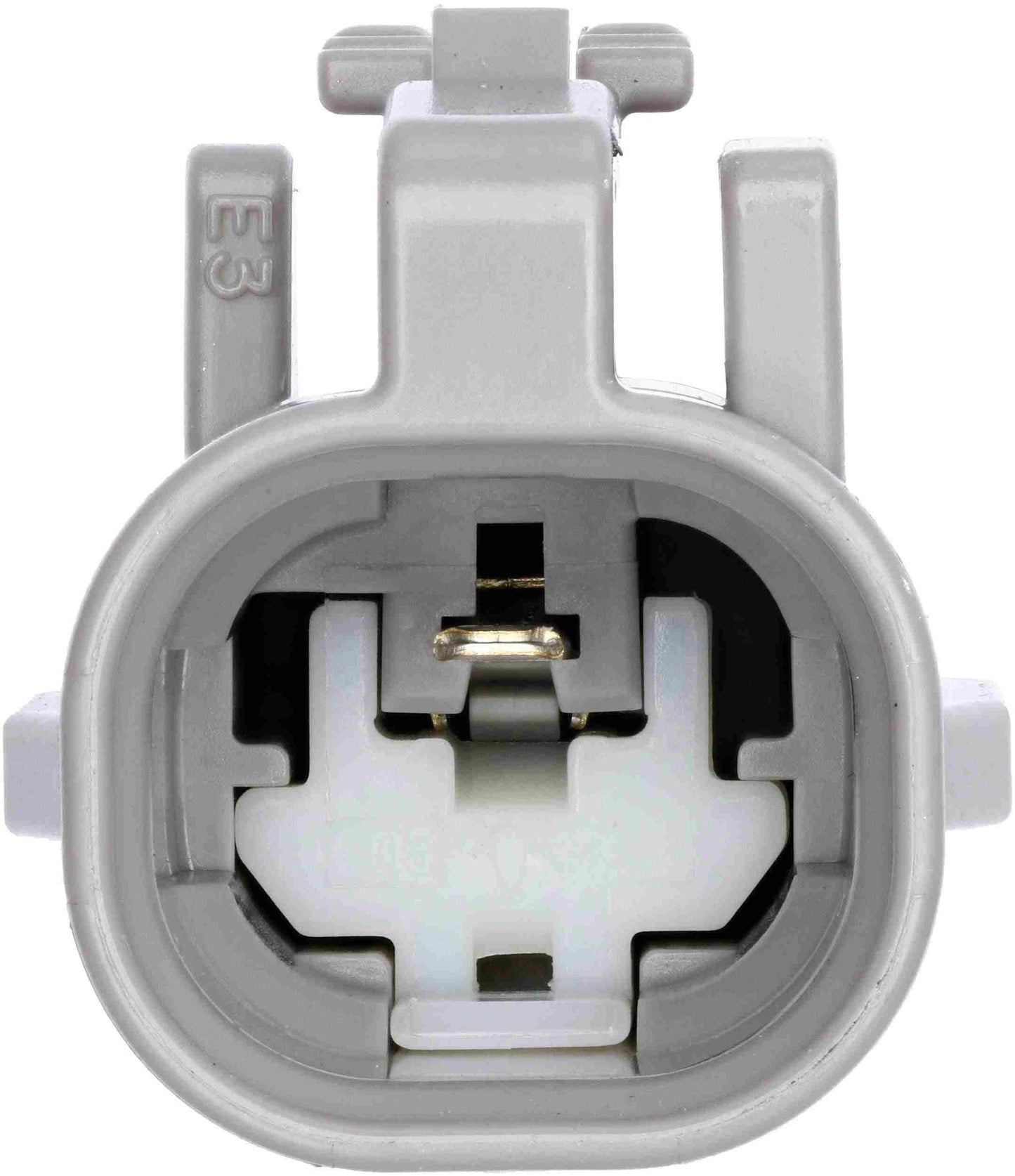 NGK Lexus GS300 1994-1993 Direct Fit Oxygen Sensor 24504