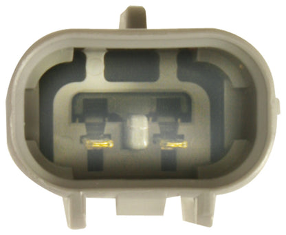 NGK Geo Prizm 1995-1993 Direct Fit Oxygen Sensor 24510