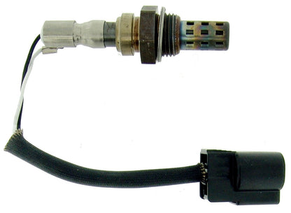 NGK Switching Oxygen Sensor: 2 Wire, 7.75" Long, Non-Heated, Direct Fit 24517