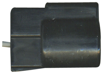NGK Switching Oxygen Sensor: 2 Wire, 7.75" Long, Non-Heated, Direct Fit 24517