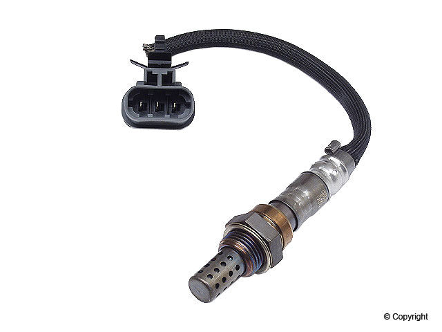 NTK Oxygen Sensor